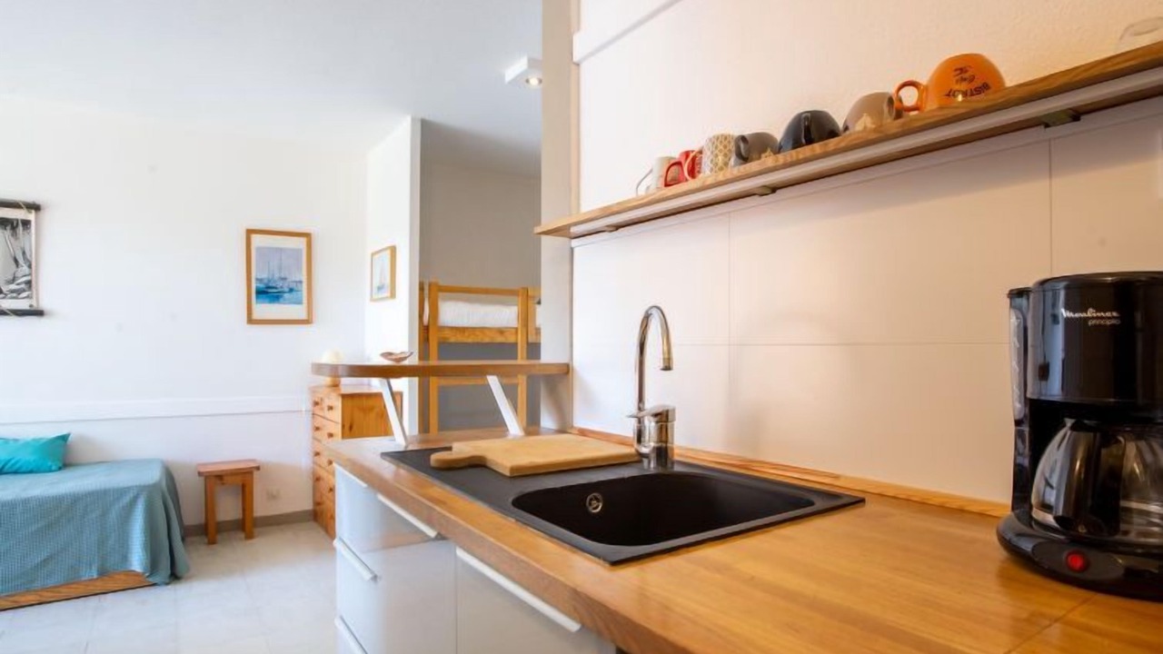 Photo of Bedroom in La Faviere