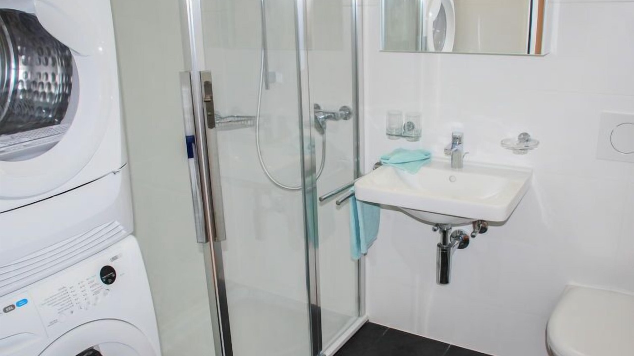 Photo of Bathroom in Locarno
