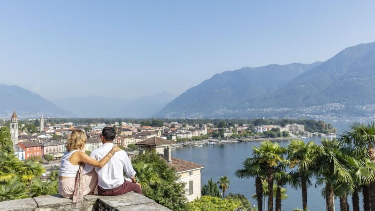 Photo of Others in Locarno
