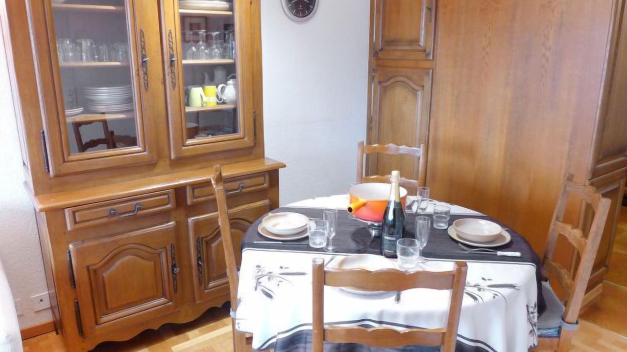 Photo of Bedroom in Randogne