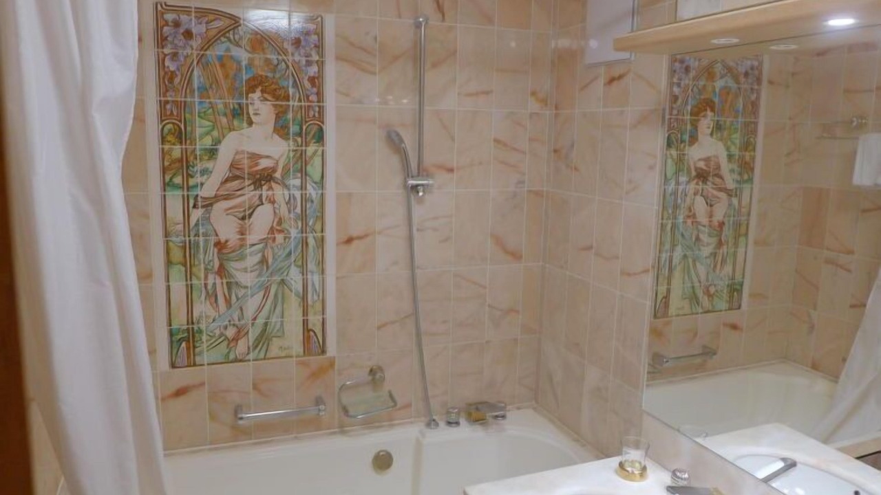 Photo of Bathroom in Randogne
