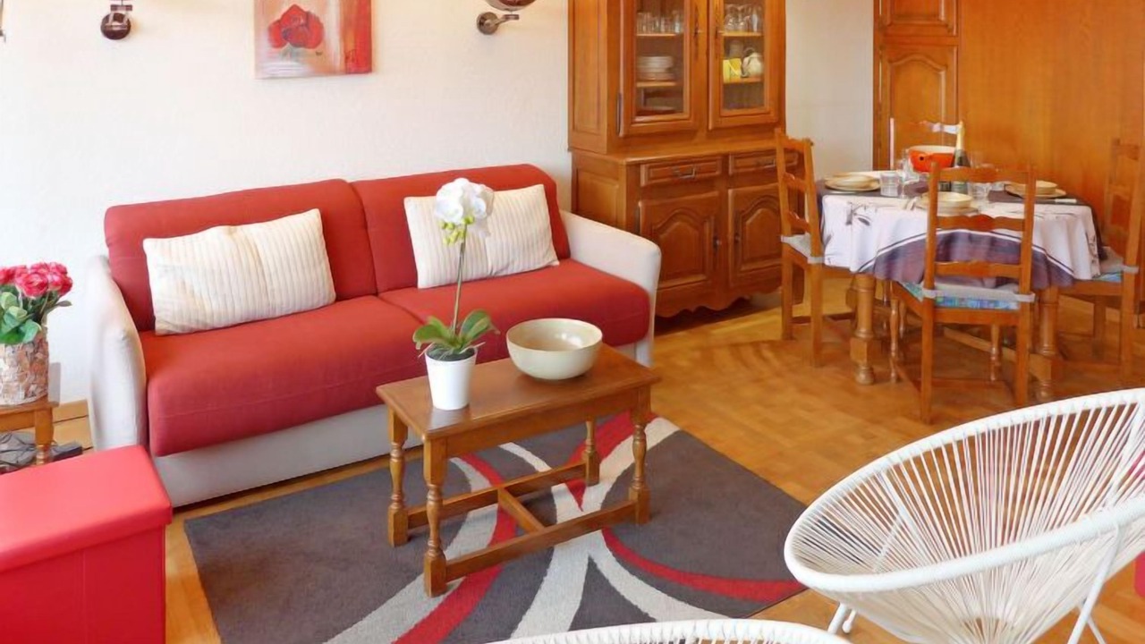 Photo of Livingroom in Randogne