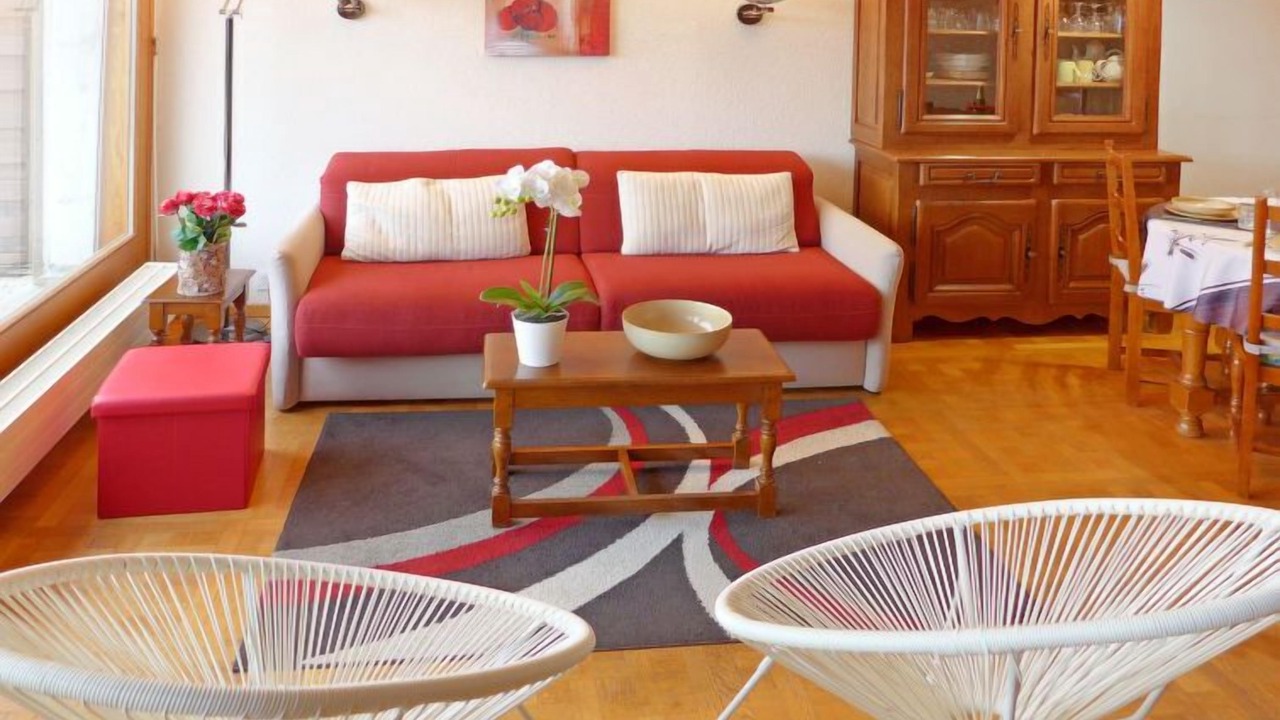 Photo of Livingroom in Randogne