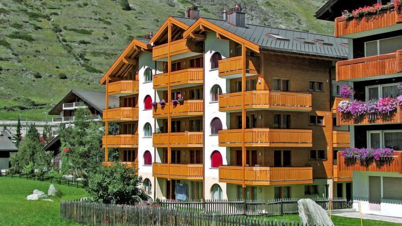 Photo of Others in Zermatt