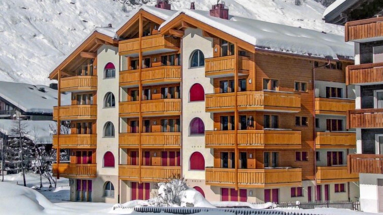 Photo of Others in Zermatt