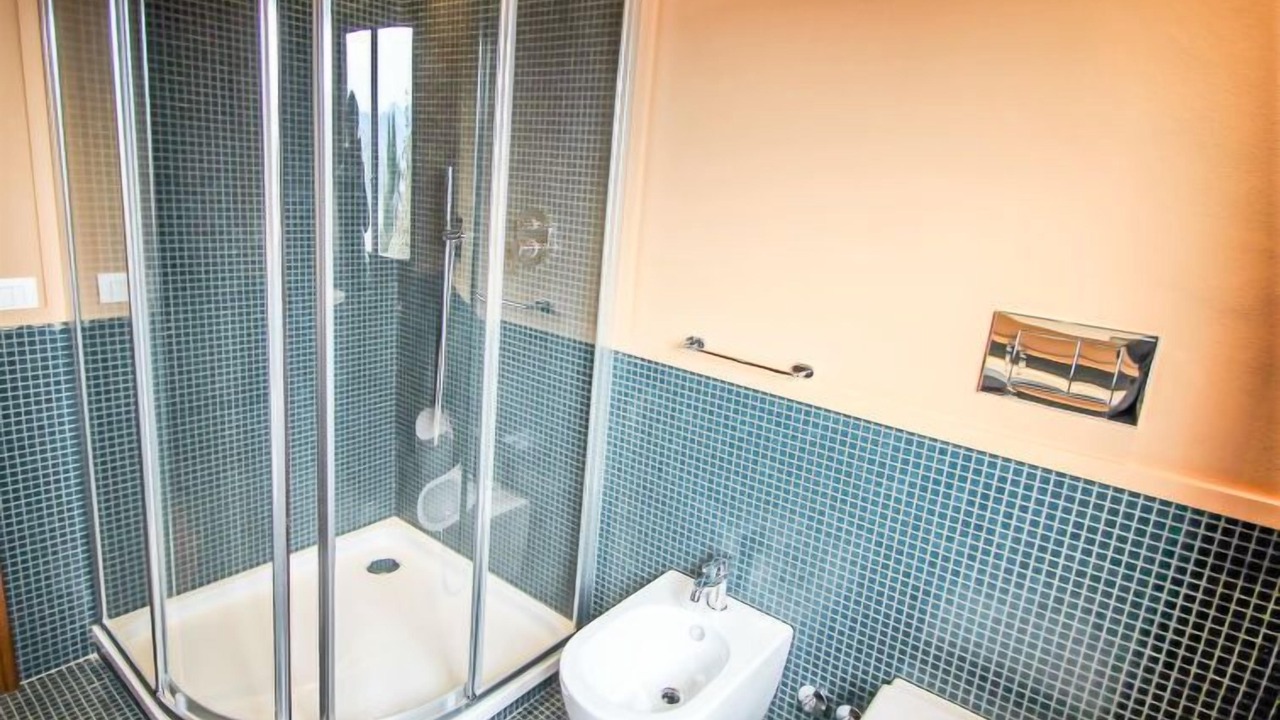 Photo of Bathroom in Laveno