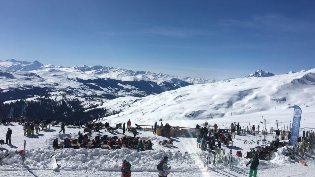 Photo of Others in Flims
