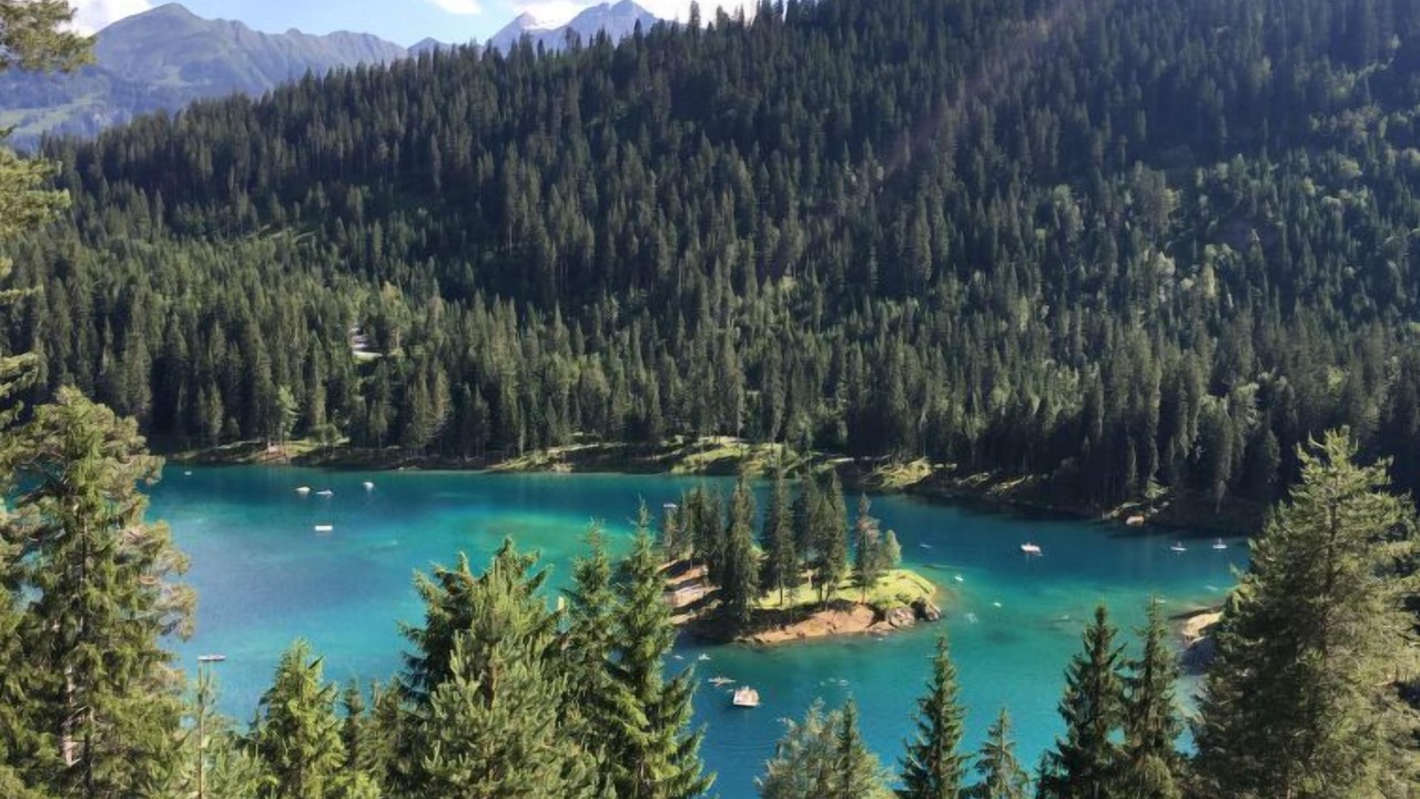 Photo of Others in Flims