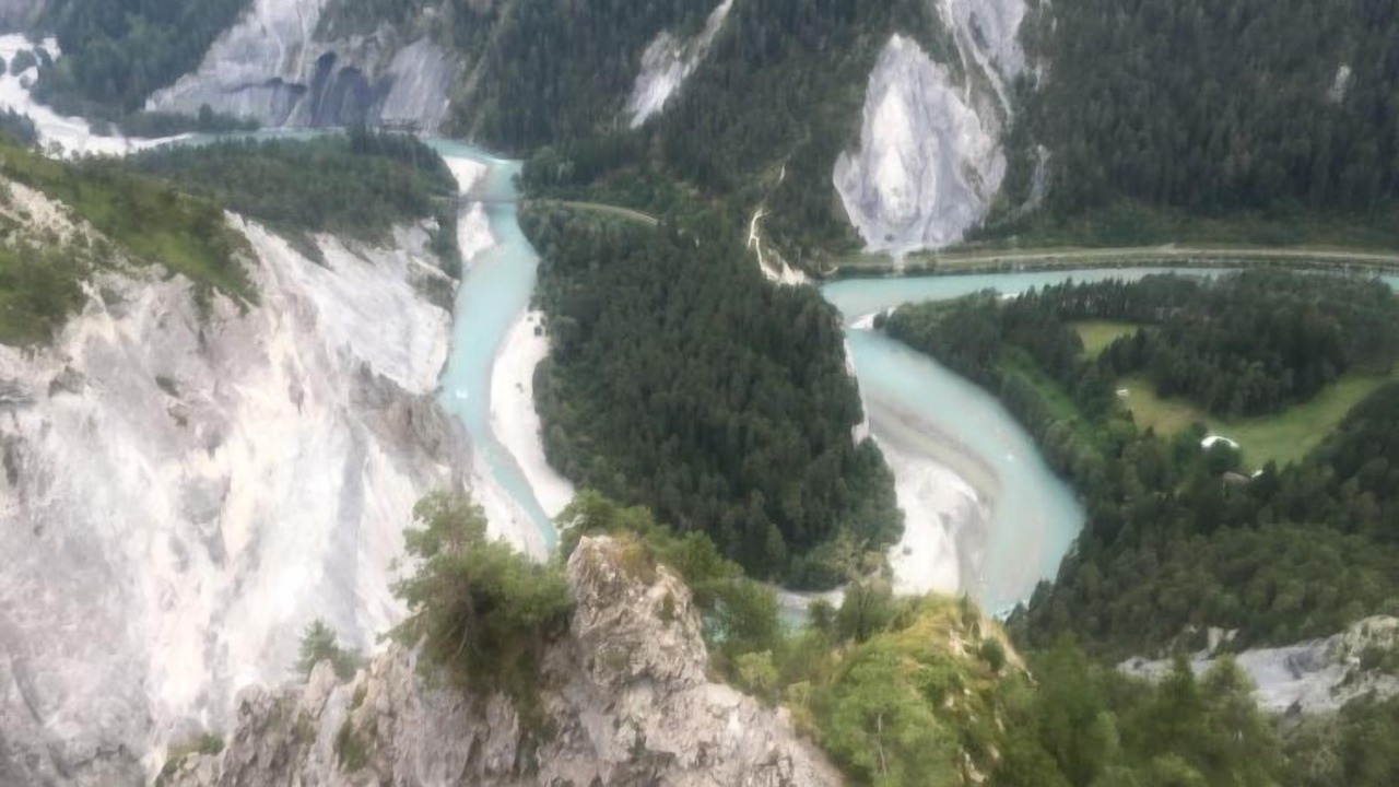 Photo of Others in Flims
