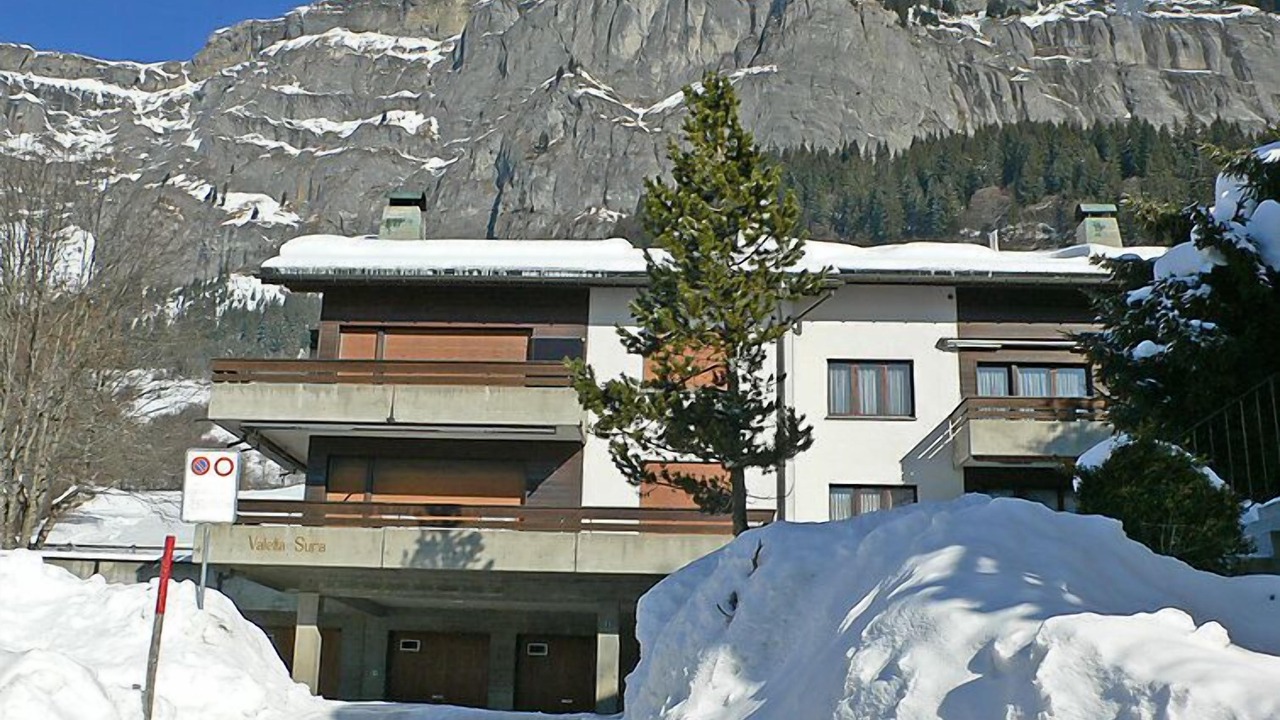Photo of Others in Flims