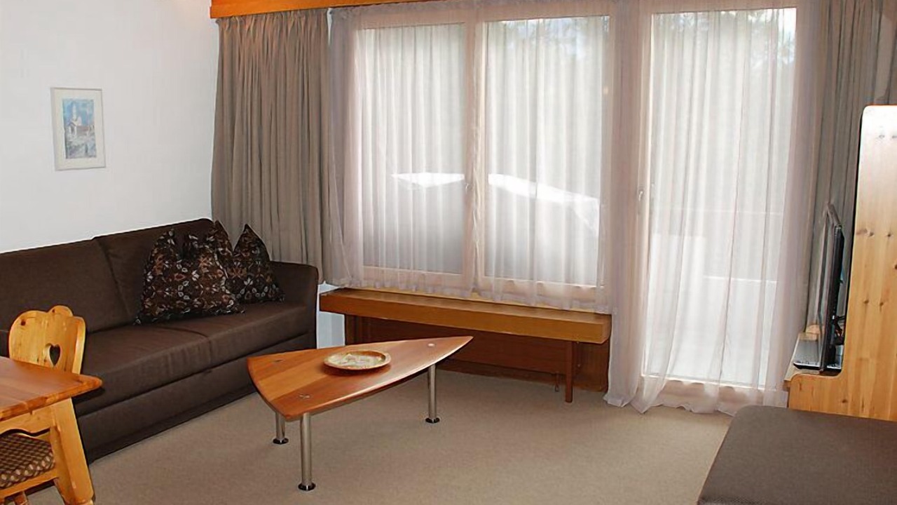 Photo of Livingroom in Flims