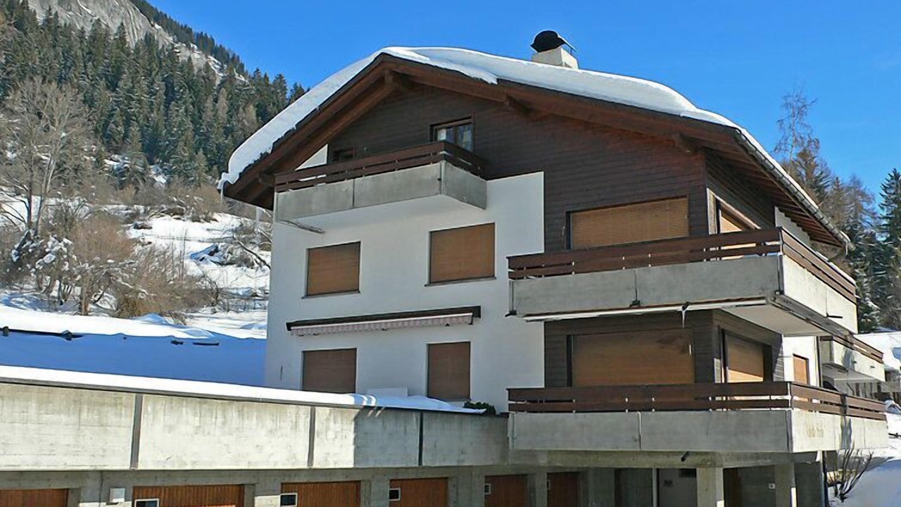 Photo of Others in Flims