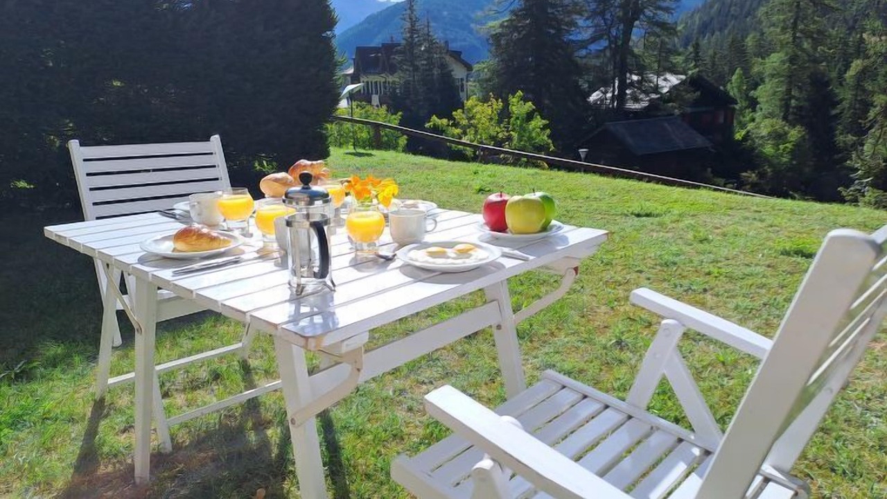Photo of Others in Champex-Lac