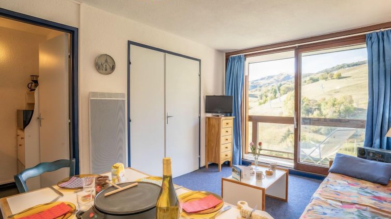 Photo of Livingroom in Le Corbier
