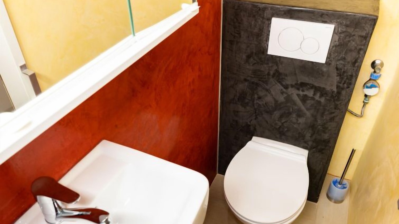 Photo of Bathroom in Loffingen