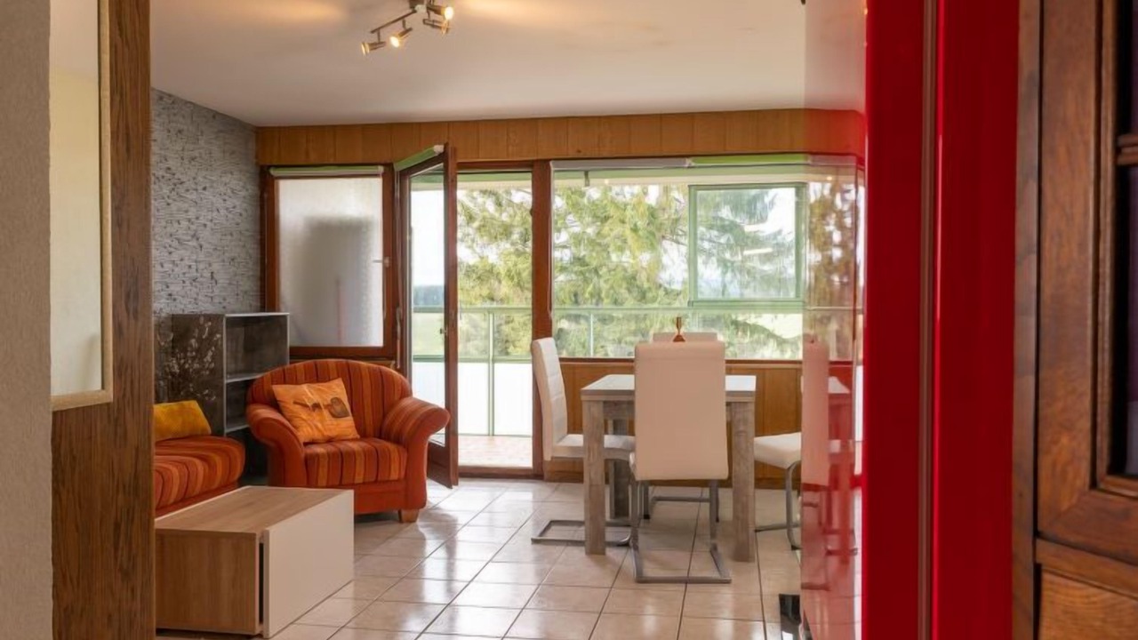 Photo of Bedroom in Loffingen