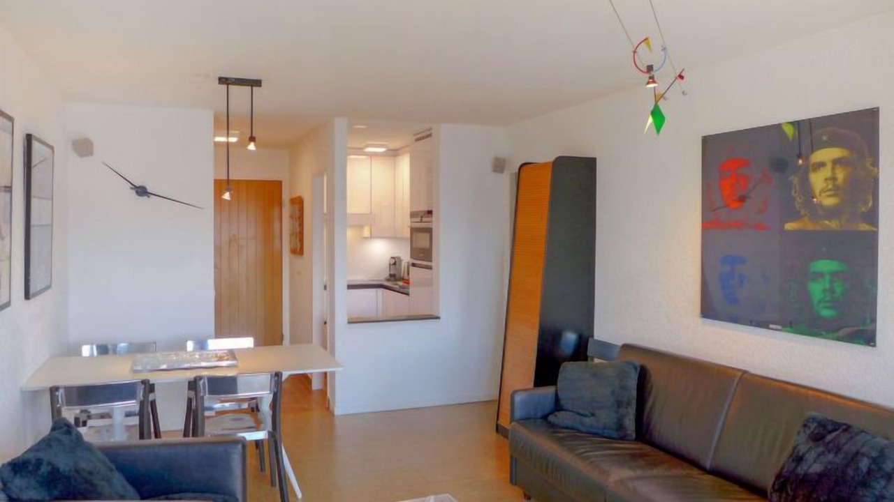 Photo of Livingroom in Montana
