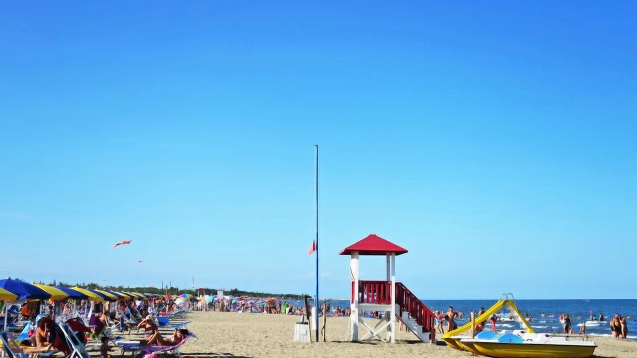 Photo of Others in Rosolina Mare