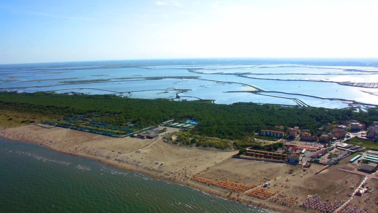 Photo of Others in Rosolina Mare