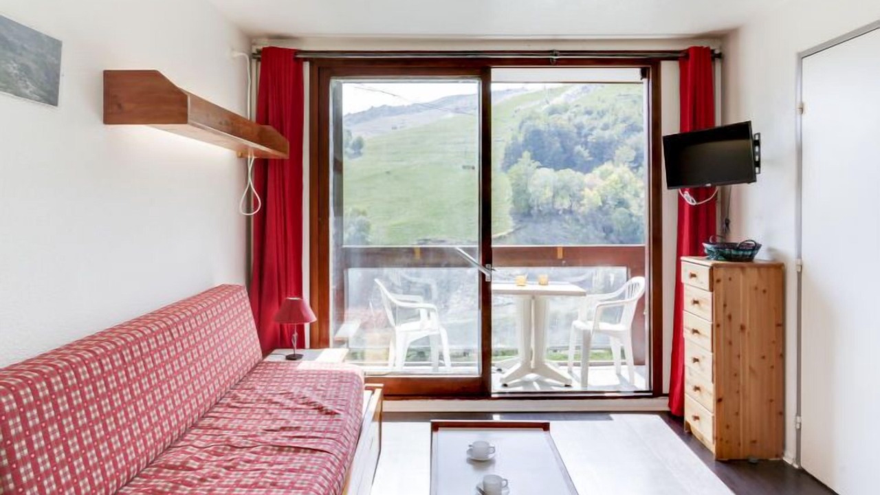 Photo of Livingroom in Le Corbier