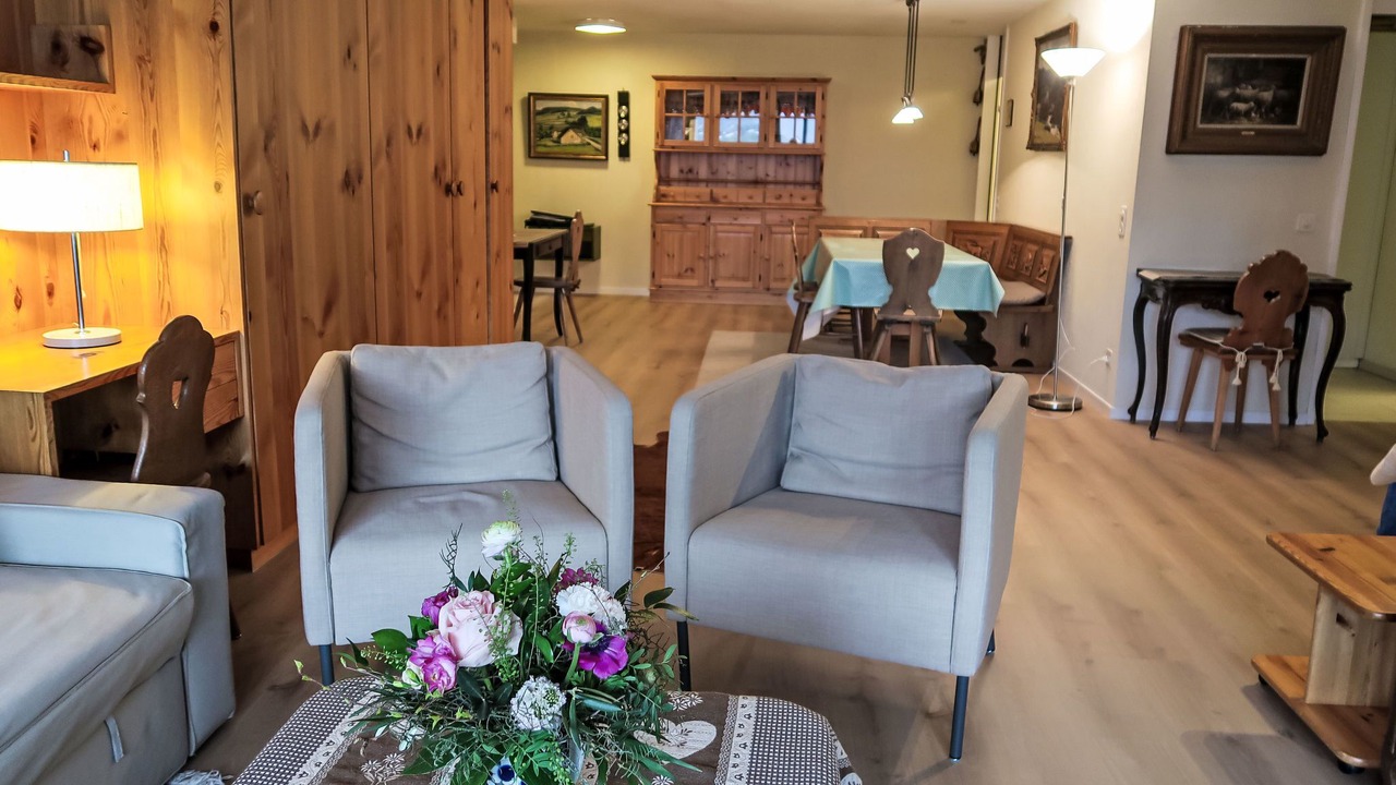 Photo of Livingroom in Acletta