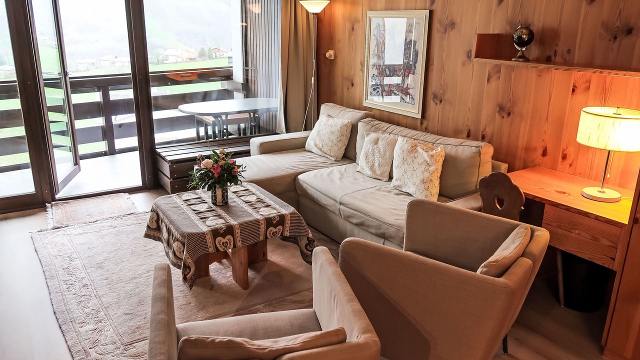 Photo of Livingroom in Acletta