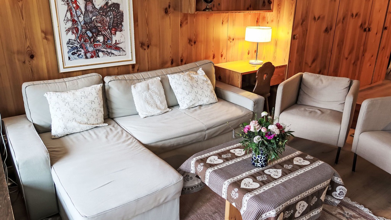 Photo of Livingroom in Acletta