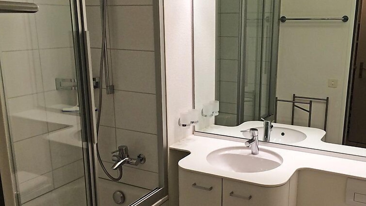 Photo of Bathroom in Acletta