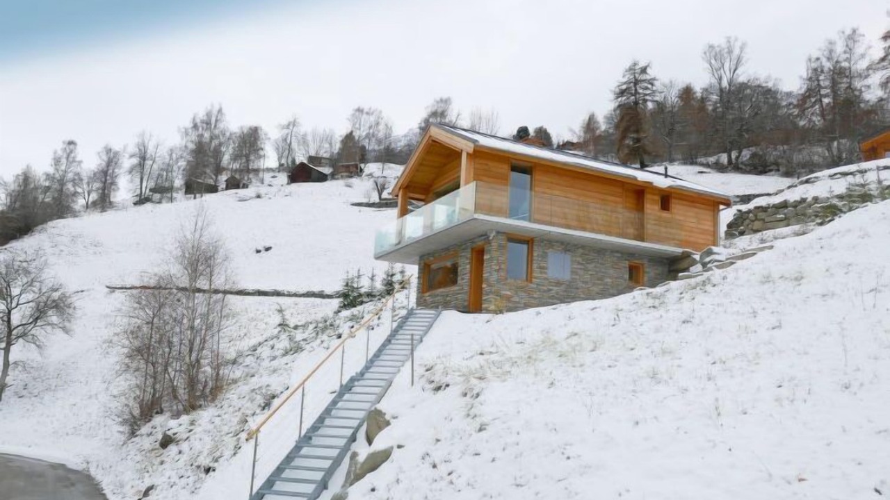 Photo of Outdoor in Saclentse