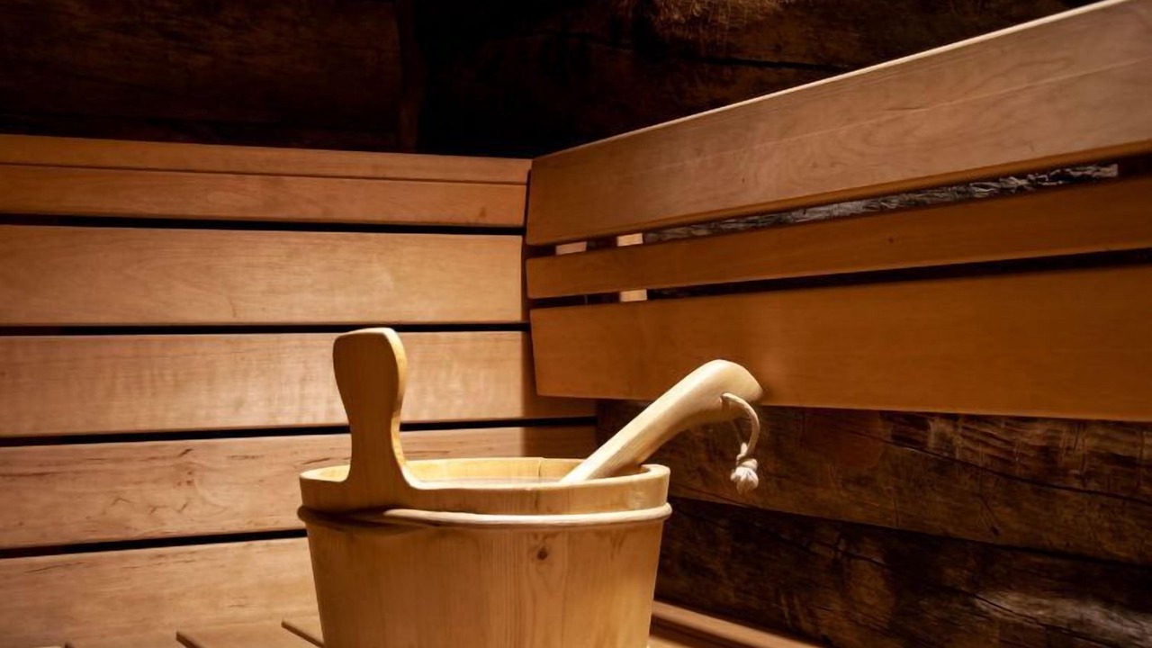 Photo of Bathroom in Saclentse