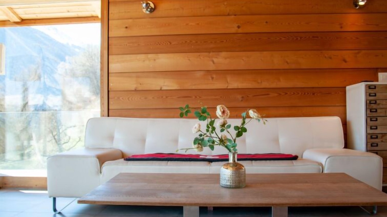 Photo of Livingroom in Saclentse