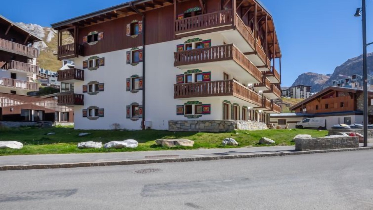 Photo of Others in Val Claret