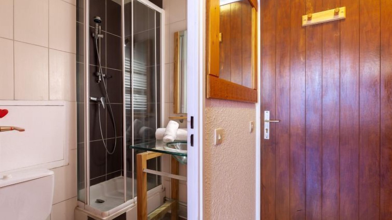Photo of Bathroom in Val Claret