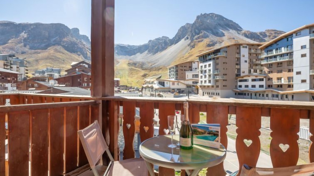 Photo of Others in Val Claret