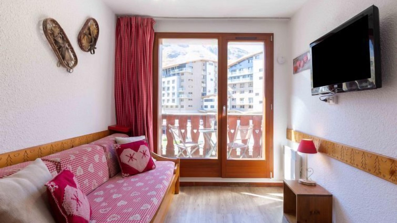 Photo of Livingroom in Val Claret