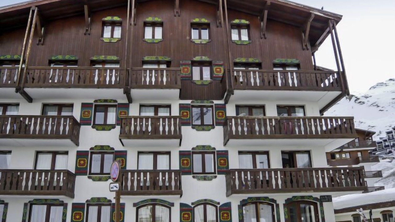 Photo of Others in Val Claret