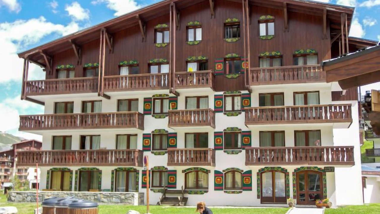 Photo of Others in Val Claret