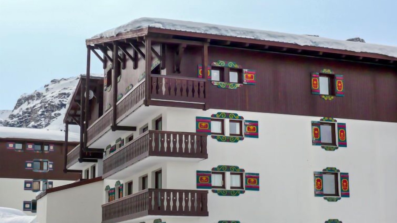 Photo of Others in Val Claret