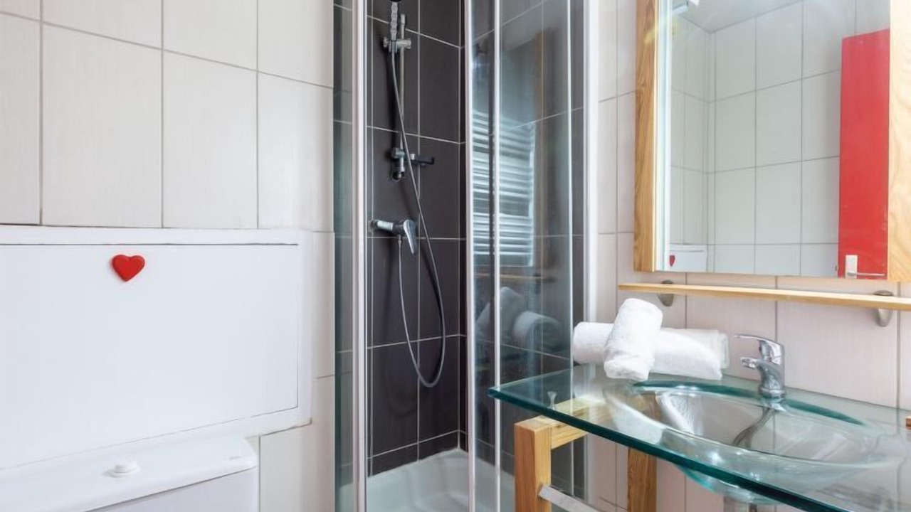 Photo of Bathroom in Val Claret