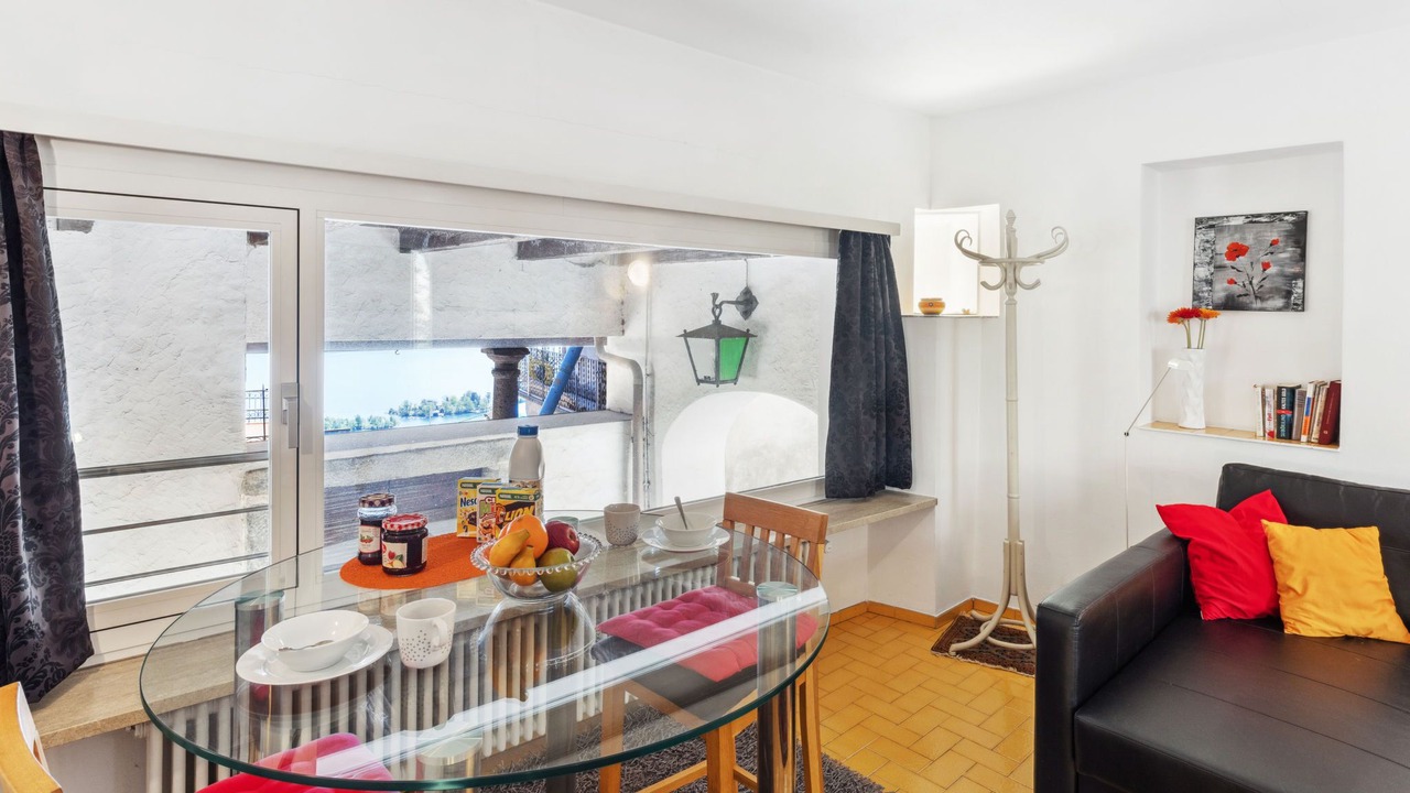 Photo of Livingroom in Ronco sopra Ascona
