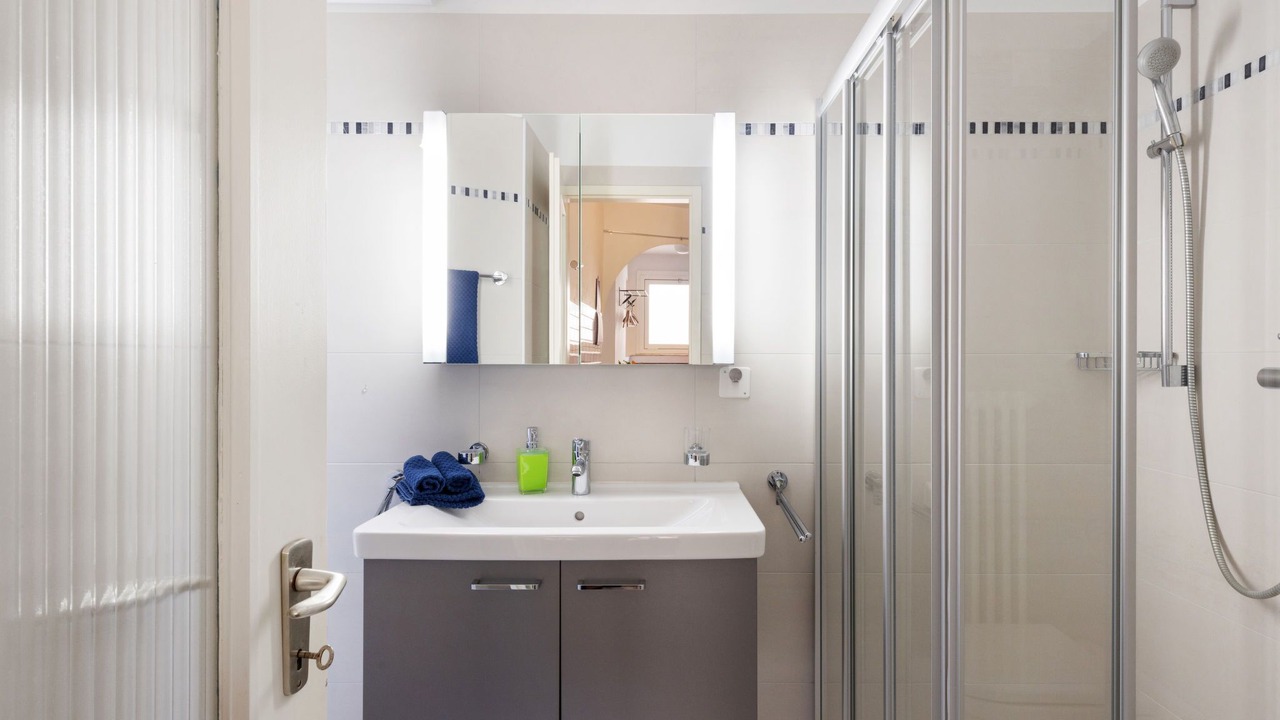 Photo of Bathroom in Ronco sopra Ascona