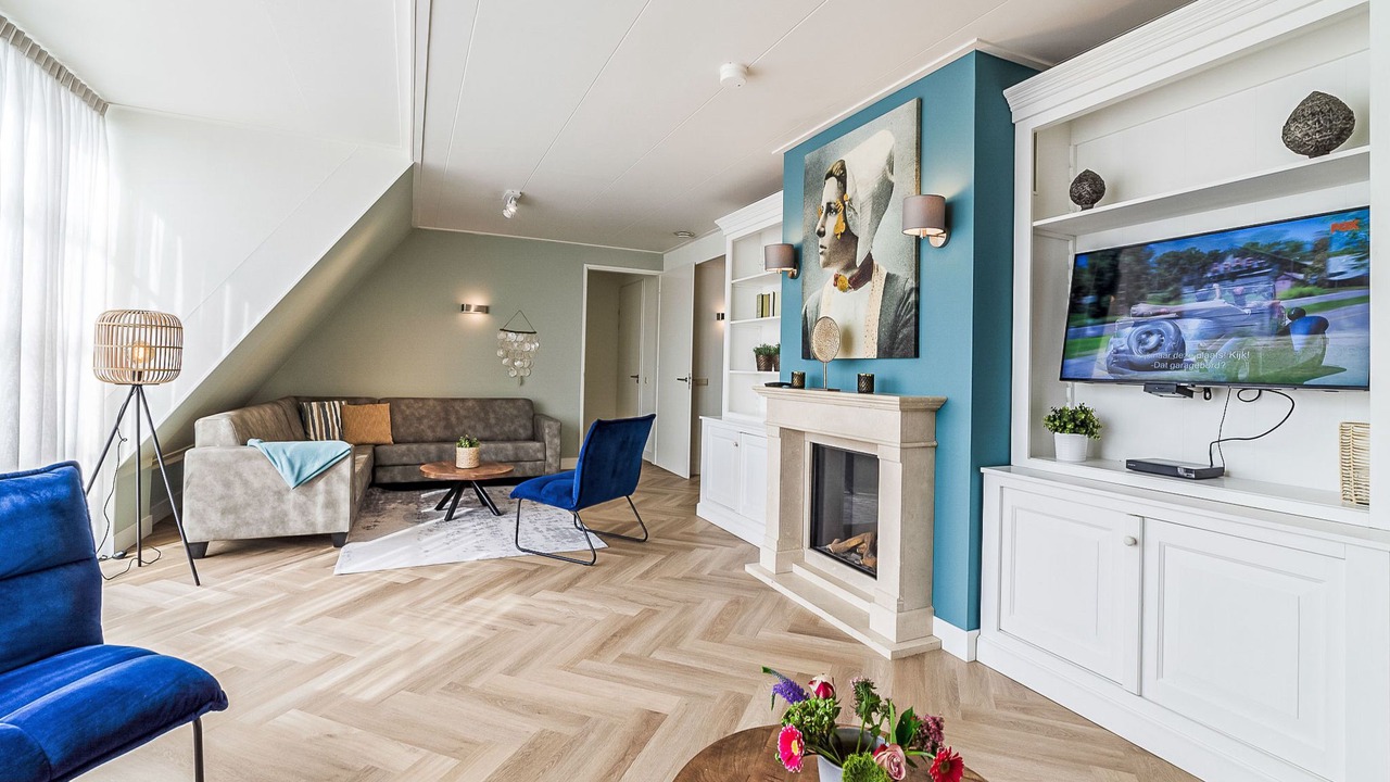 Photo of Livingroom in Colijnsplaat