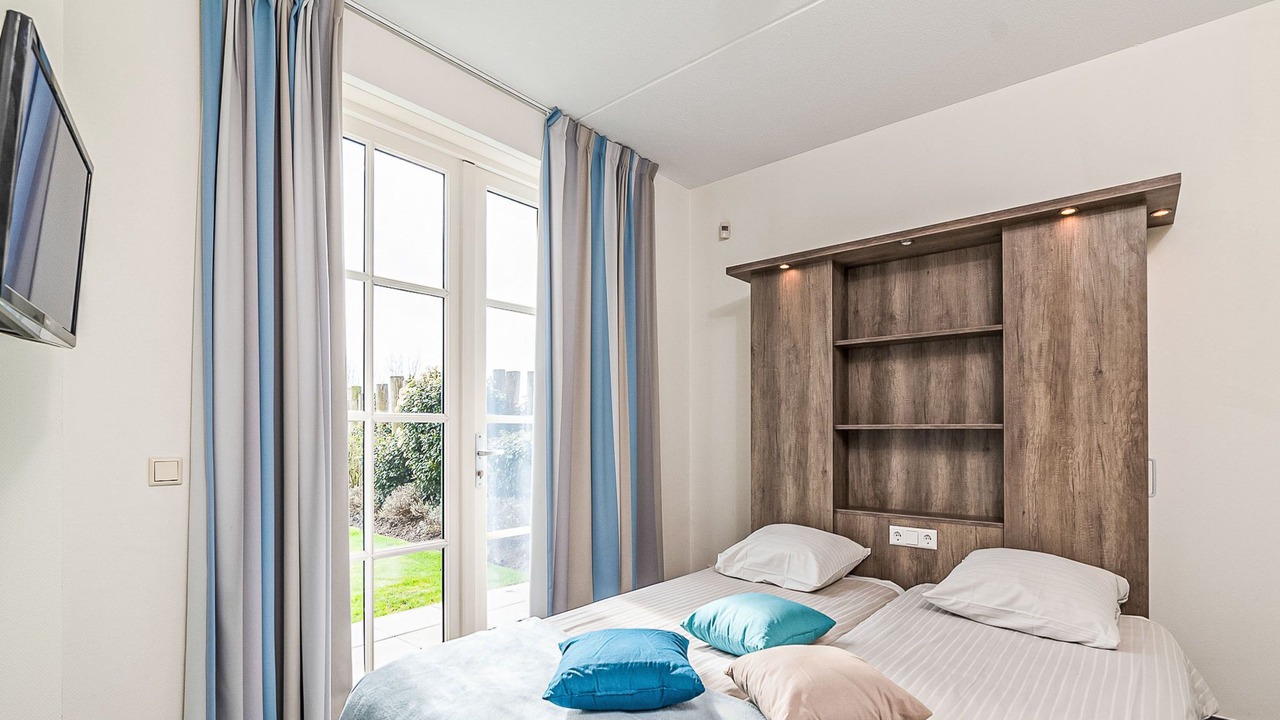 Photo of Bedroom in Colijnsplaat