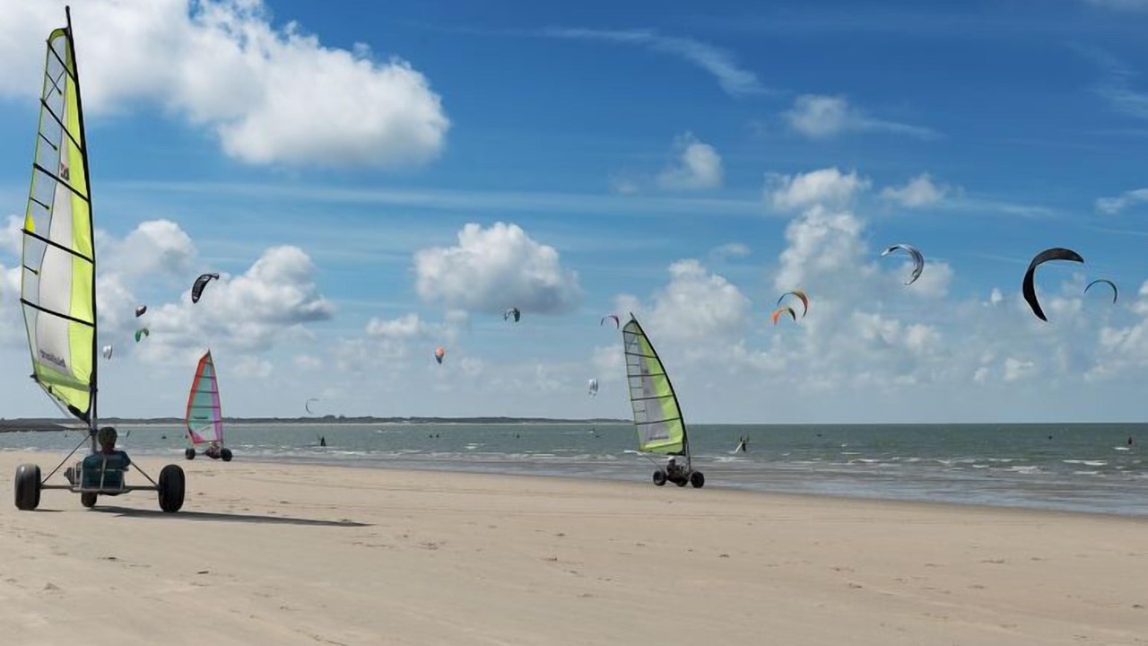 Photo of Outdoor in Colijnsplaat