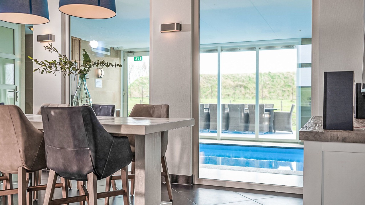 Photo of Bedroom in Colijnsplaat