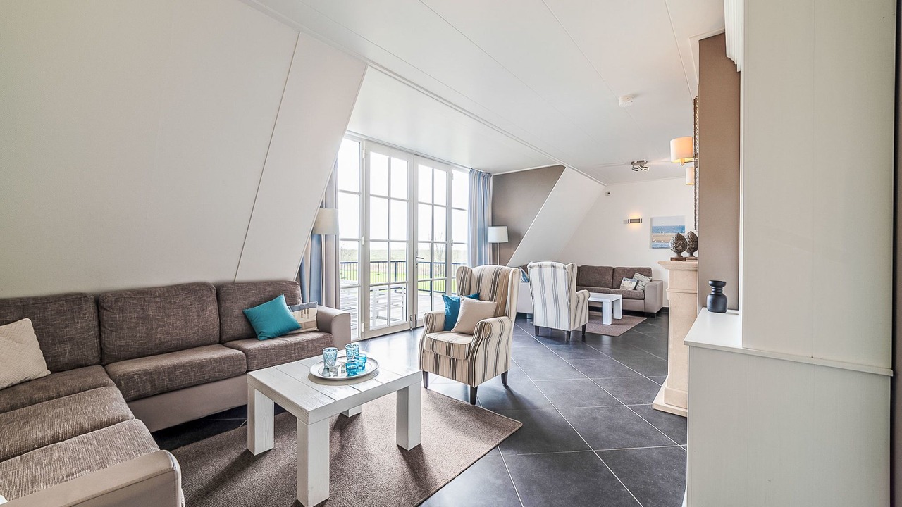 Photo of Bedroom in Colijnsplaat