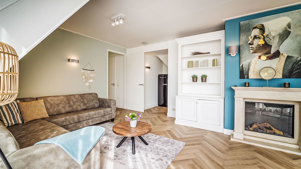 Photo of Bedroom in Colijnsplaat