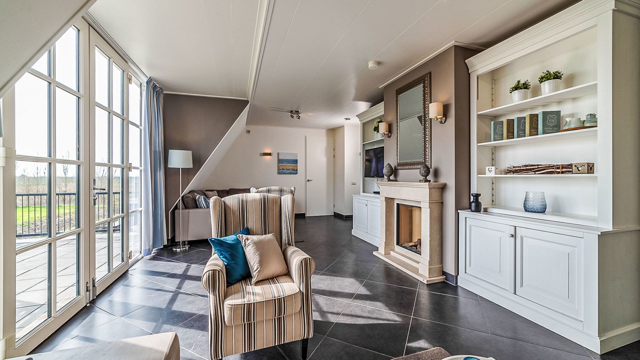 Photo of Bedroom in Colijnsplaat