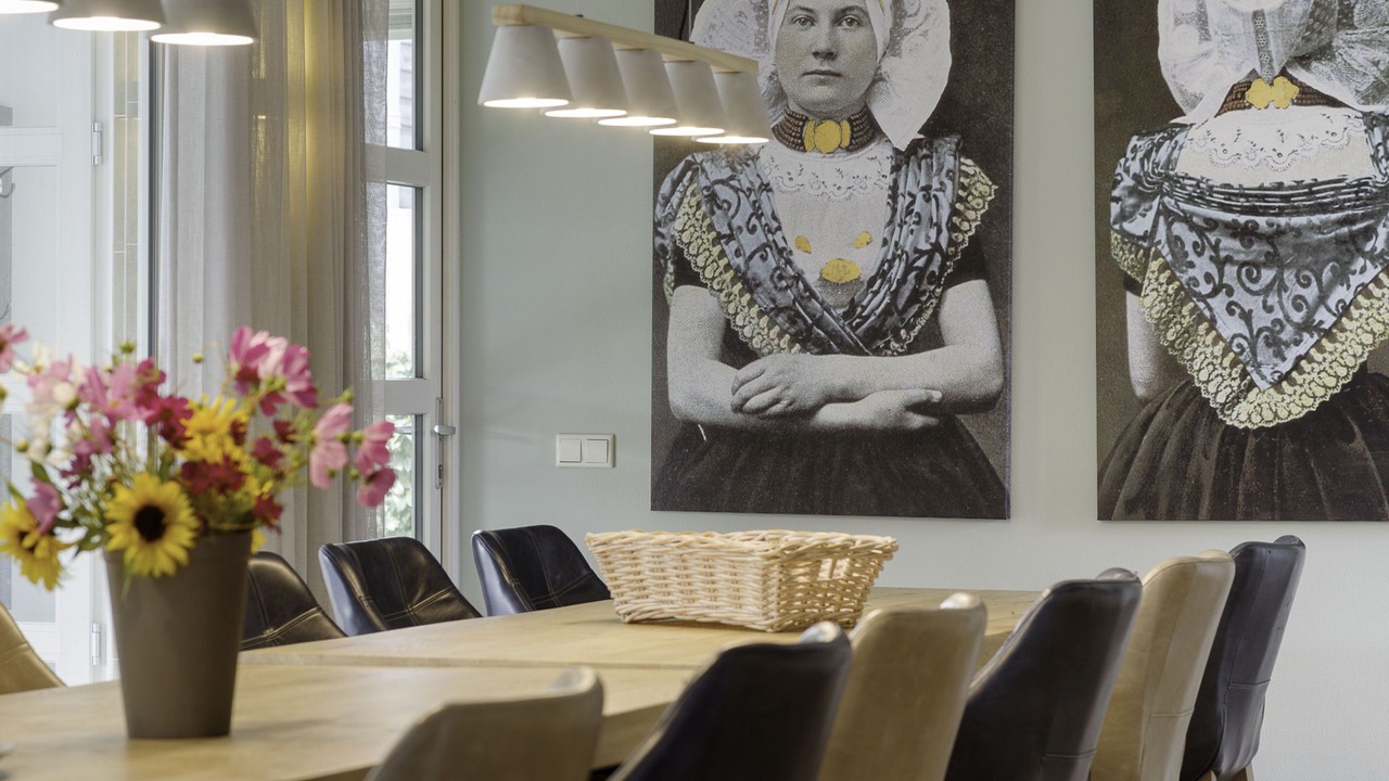 Photo of Livingroom in Colijnsplaat