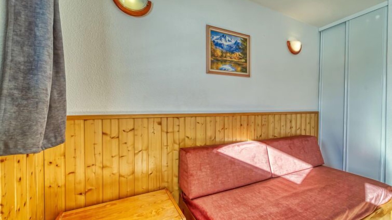 Photo of Bathroom in Les Menuires